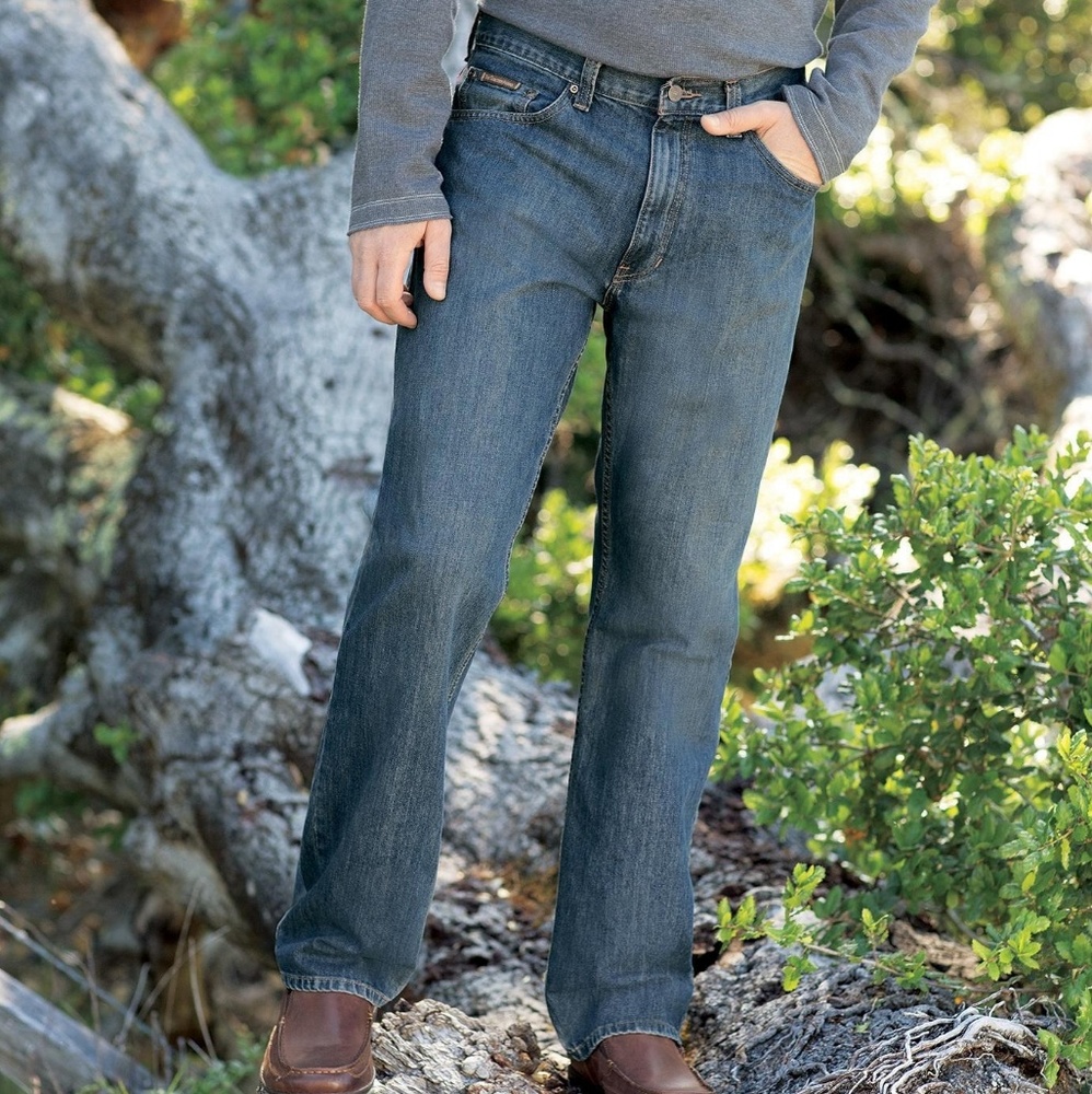 Territory Jeans Mens 33x30